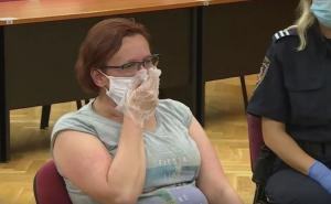 Tijelo pronađeno u zamrzivaču: Smiljani 15 godina za ubistvo sestre Jasmine